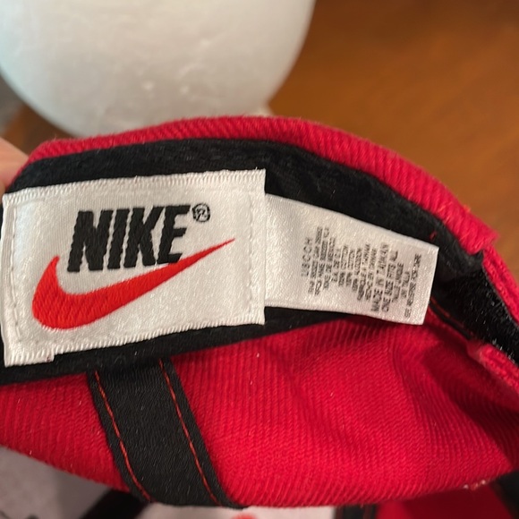 Nike Air ball cap - Picture 4 of 4